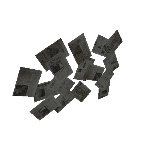 newspaper heap_03